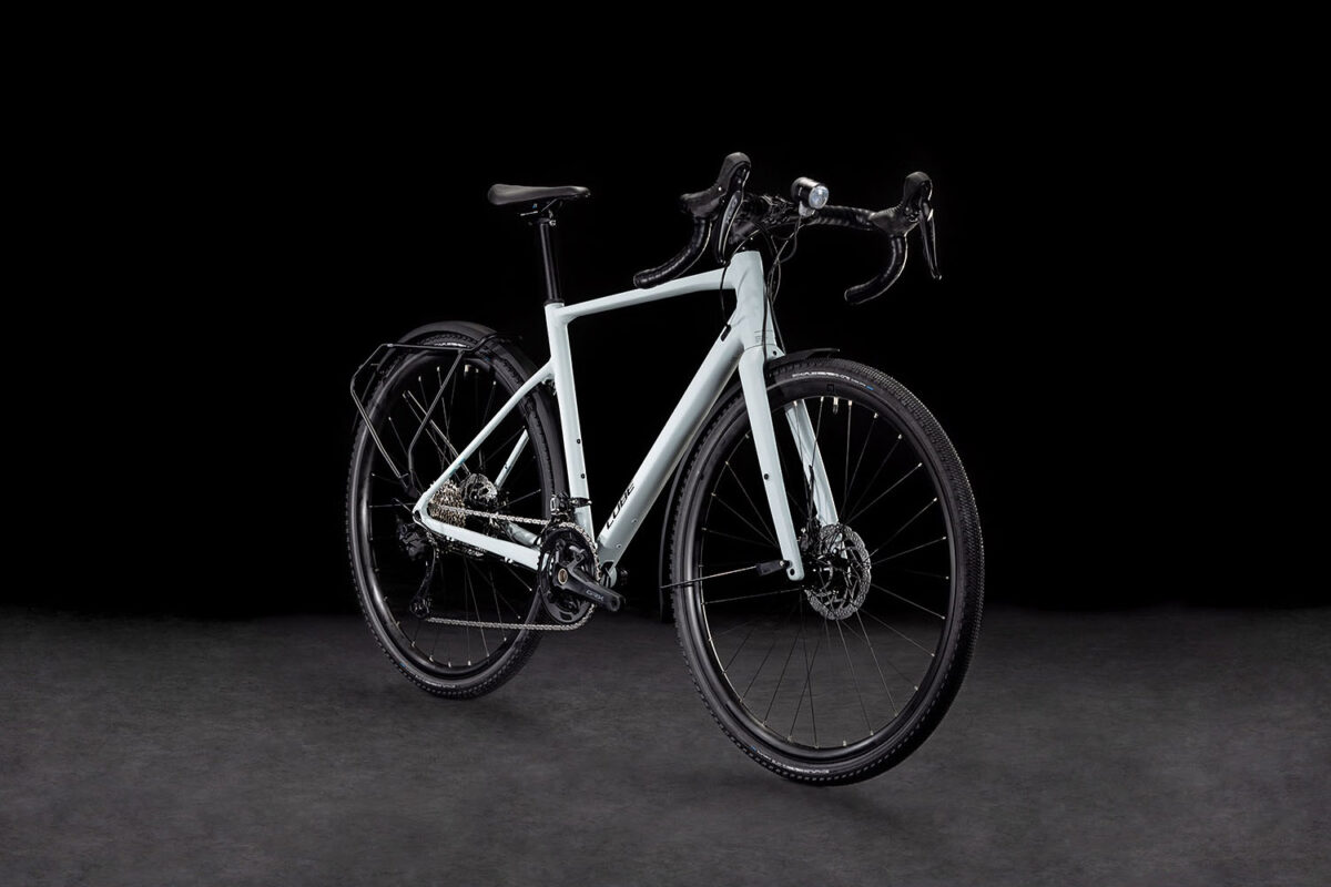 Cube Nuroad Race FE haze´n´gloss – Bild 8