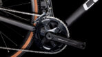 Cube Cross Race C:62 Pro carbon´n´orange – Bild 5