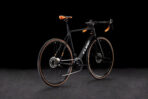 Cube Cross Race C:62 Pro carbon´n´orange – Bild 7