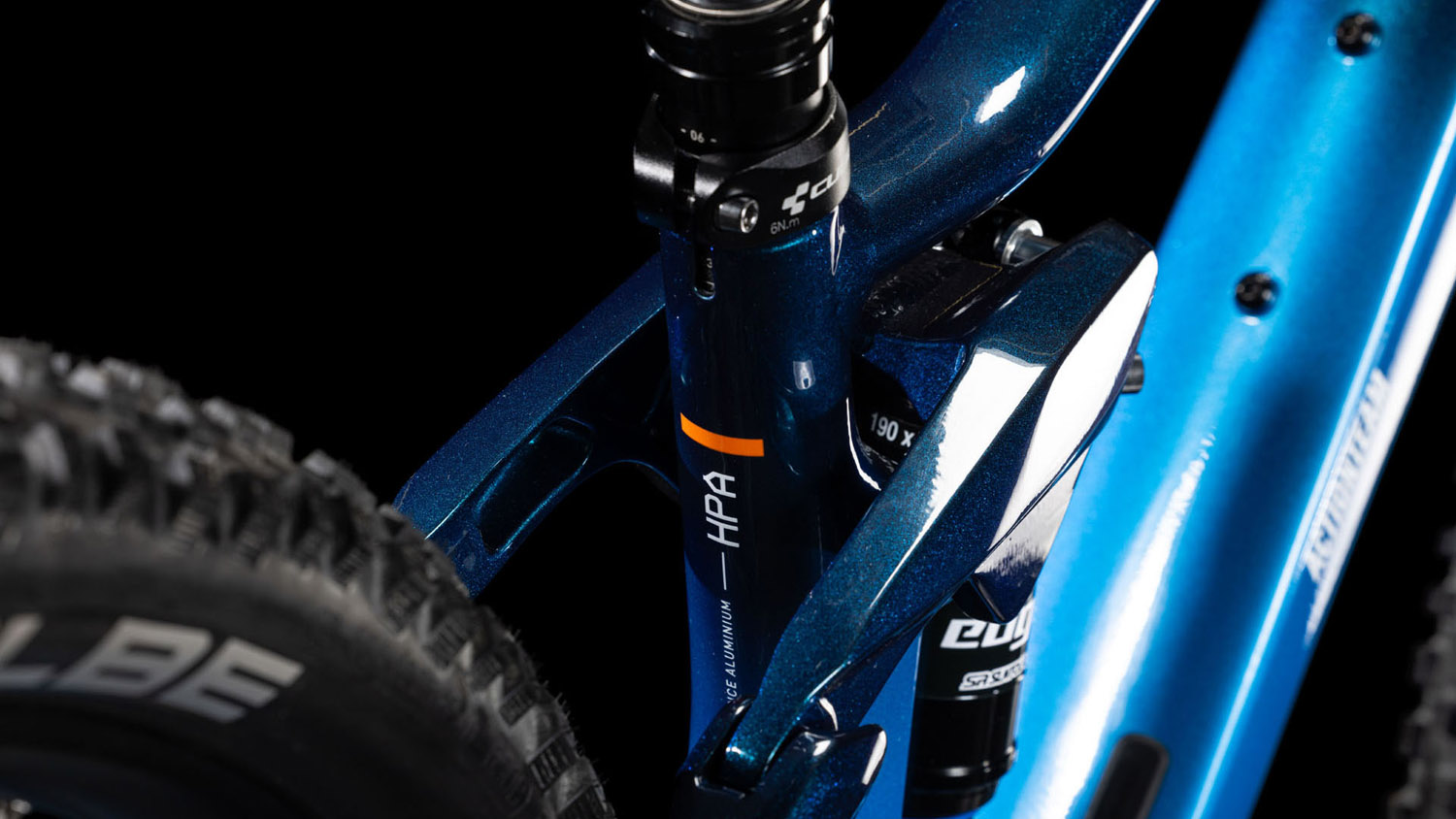 852600_D_02 Cube Stereo ONE22 Rookie actionteam – Bild 4