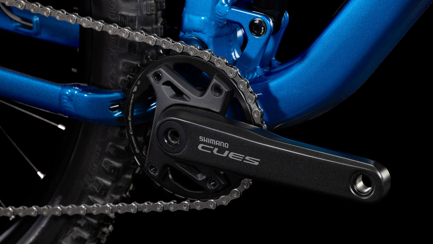 852600_D_03 Cube Stereo ONE22 Rookie actionteam – Bild 5