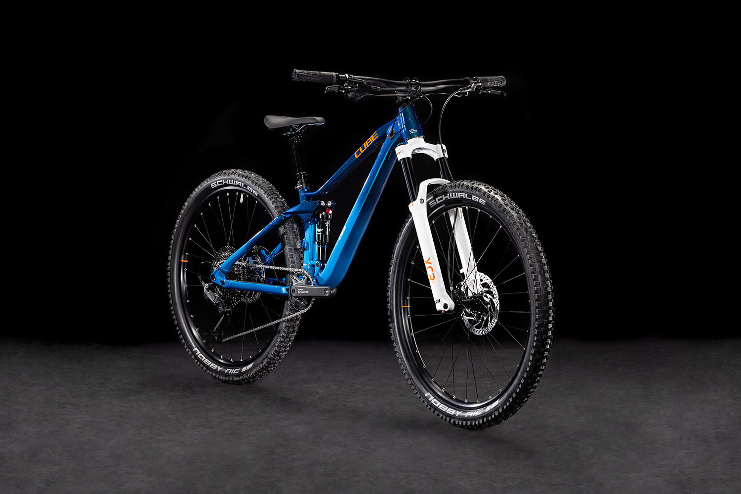 852600_P_00 Cube Stereo ONE22 Rookie actionteam – Bild 7