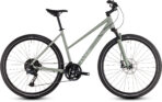 Cube Nature SLX Lady pistachio´n´palemint