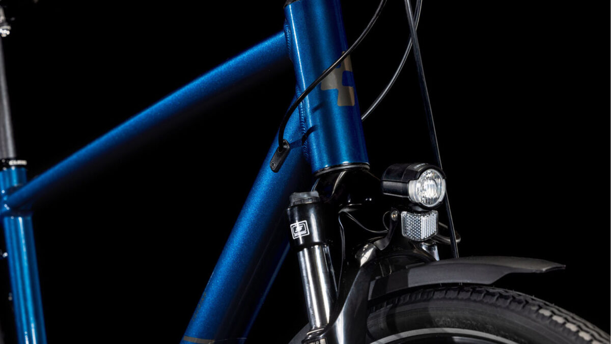 Cube Touring ONE deepsea´n´blackchrome – Bild 5