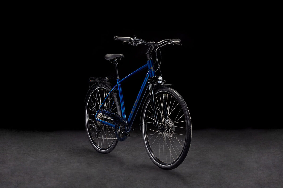 Cube Touring ONE deepsea´n´blackchrome – Bild 7