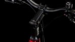 Cube Touring Pro Lady maroon´n´pearl – Bild 4