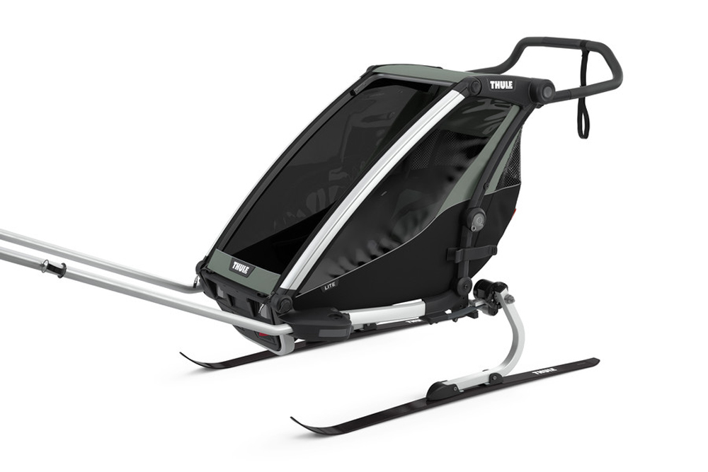 Thule Chariot Lite Single