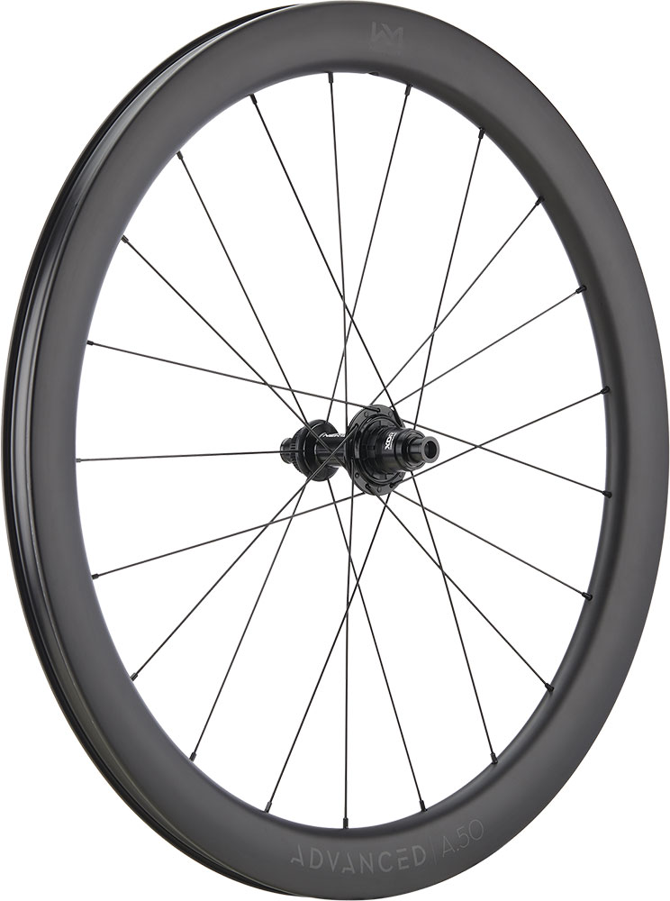 Newmen Advanced A.50 CL 12x142 FADE R 28" Hinterrad