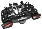 Thule VeloCompact 3 926 - Fahrradträger – Bild 3