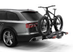 Thule EasyFold XT 2 933 - Fahrradträger – Bild 3
