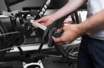 Thule EasyFold XT 2 933 - Fahrradträger – Bild 4