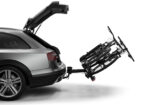 Thule EasyFold XT 2 933 - Fahrradträger – Bild 5