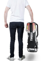 Thule EasyFold XT 2 933 - Fahrradträger – Bild 6