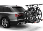 Thule EasyFold XT 3 934 - Fahrradträger – Bild 2
