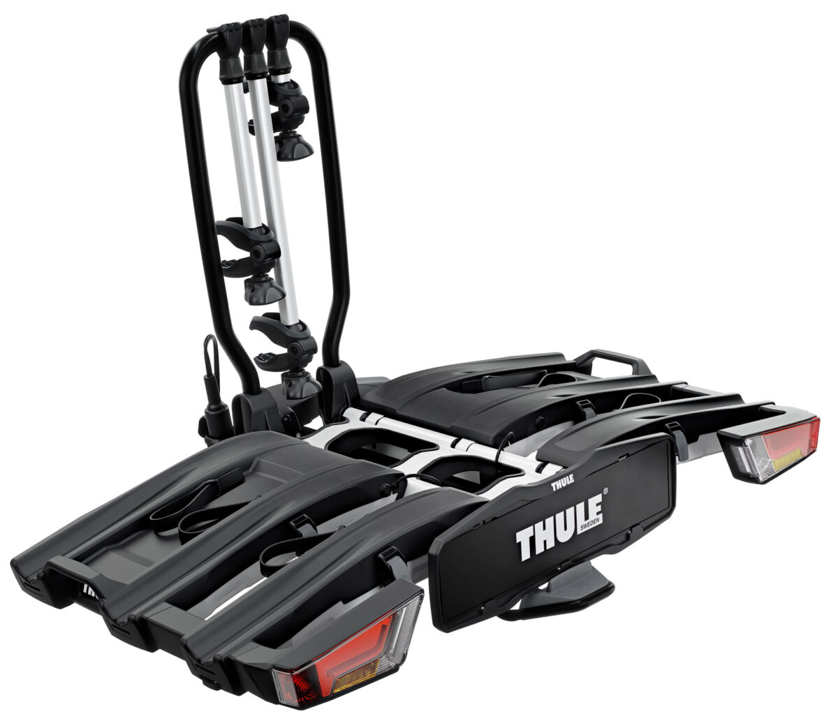 Thule EasyFold XT 3 934 - Fahrradträger – Bild 3