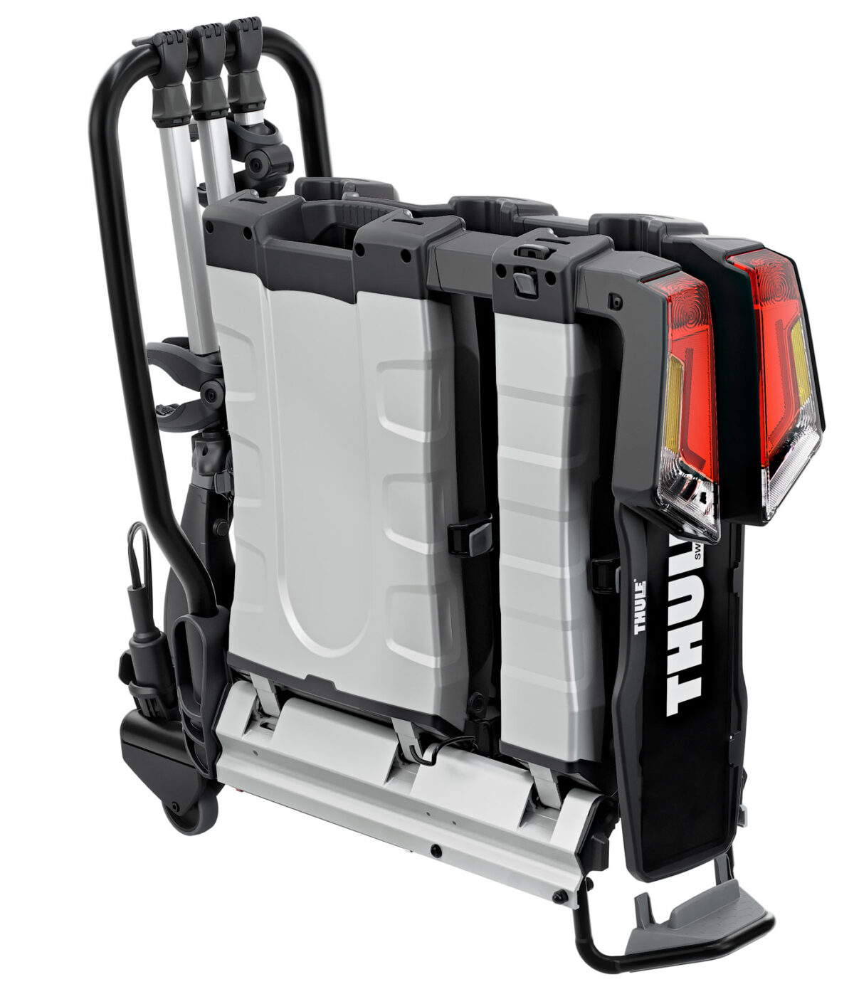 Thule EasyFold XT 3 934 - Fahrradträger – Bild 4