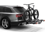 Thule EasyFold XT 3 934 - Fahrradträger – Bild 5