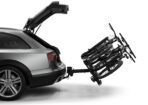 Thule EasyFold XT 3 934 - Fahrradträger – Bild 8