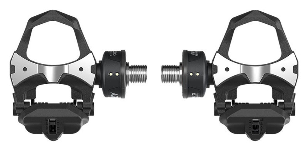 Favero Assioma Duo Powermeter Pedale