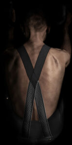 Assos Mille GTO Summer c2 - Trägerhose mit Polster – Bild 4