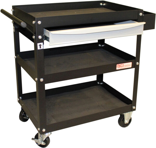 BGS technic Werkstattwagen 1 Schublade