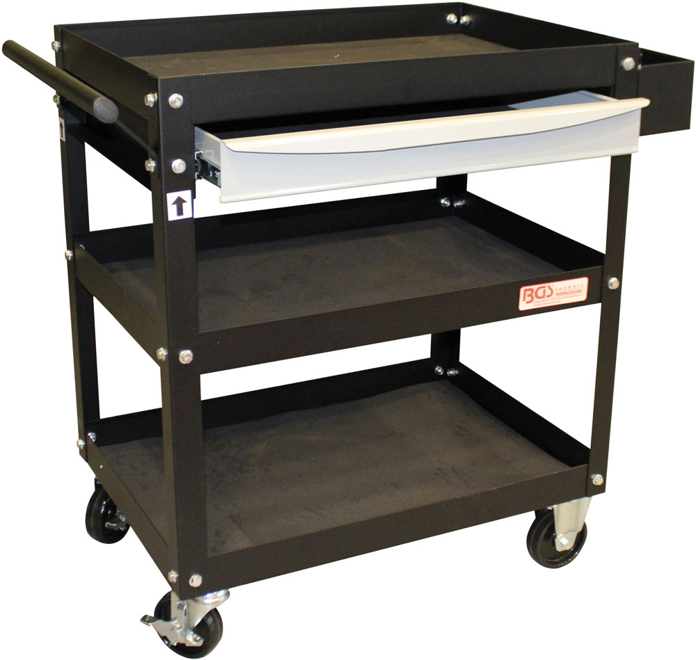 BGS technic Werkstattwagen 1 Schublade