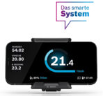 Bosch SmartphoneGrip Handyhalterung (BSP3200) - Das smarte System – Bild 6