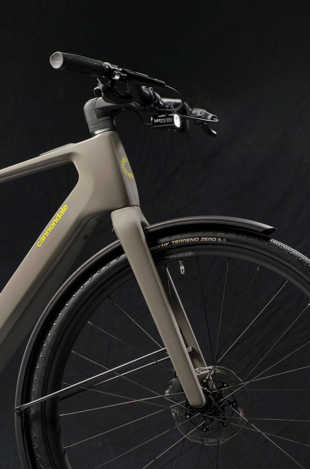 Cannondale Tesoro Neo 1 Carbon – Bild 3