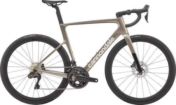 Cannondale SuperSix EVO 2 Carbon