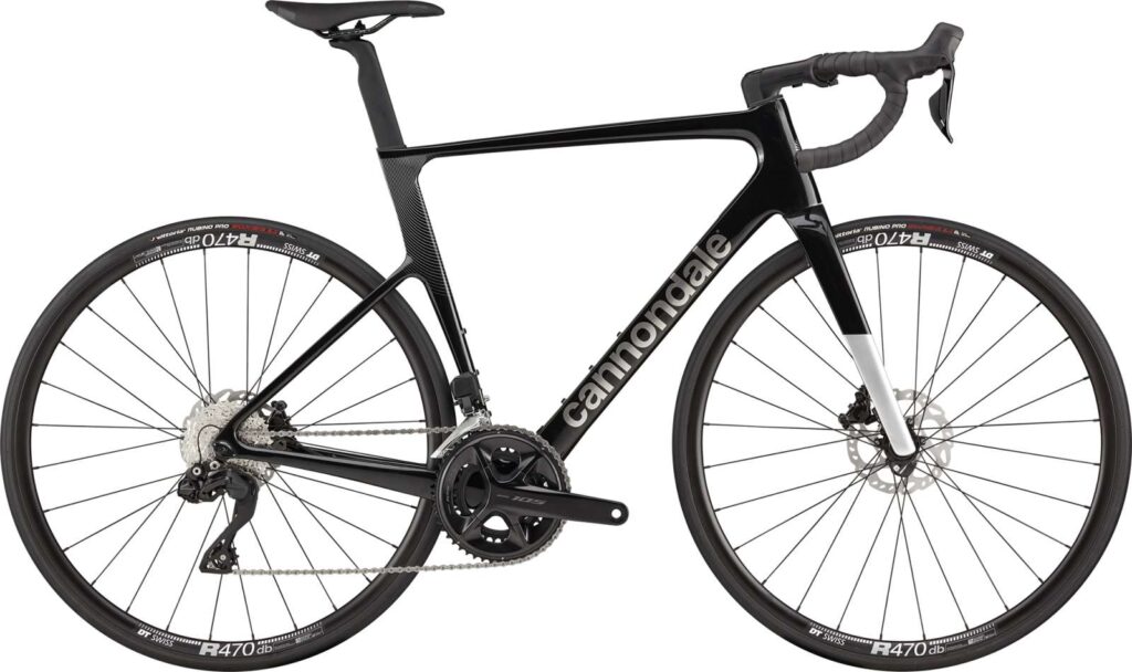Cannondale SuperSix EVO 3 Carbon