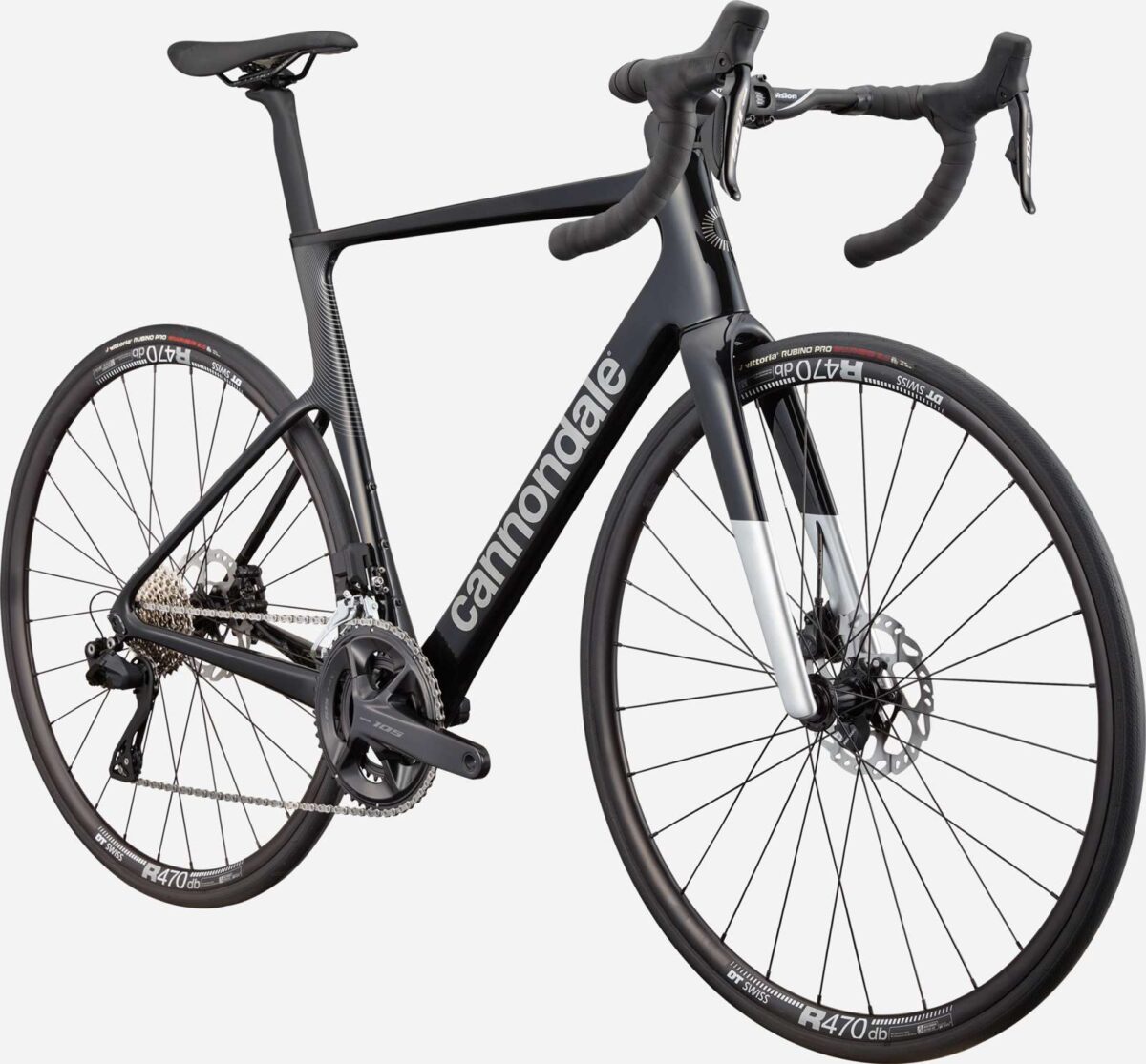 Cannondale SuperSix EVO 3 Carbon – Bild 2