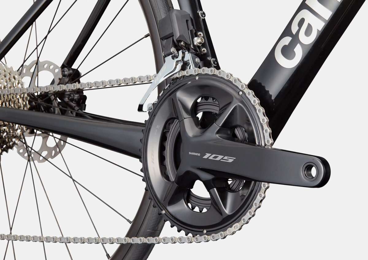 Cannondale SuperSix EVO 3 Carbon – Bild 4