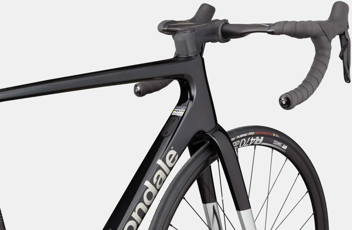 Cannondale SuperSix EVO 3 Carbon – Bild 6