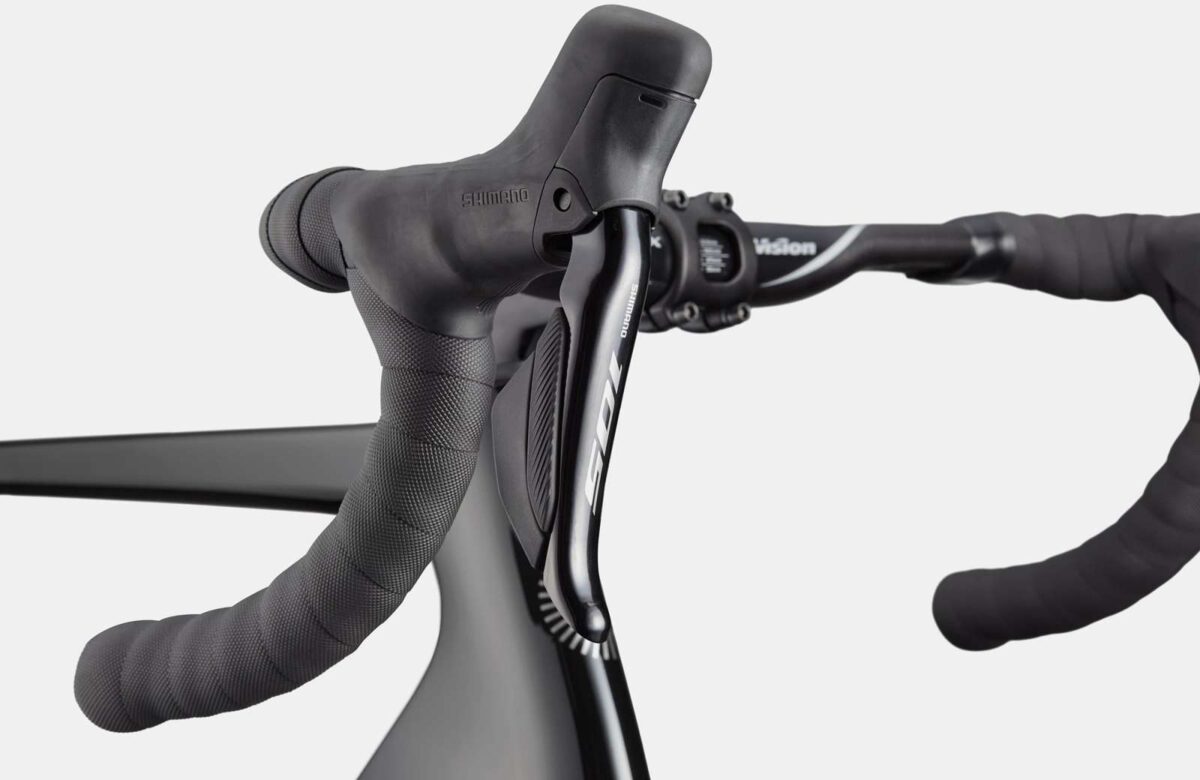 Cannondale SuperSix EVO 3 Carbon – Bild 9