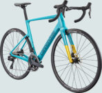 Cannondale SuperSix EVO 3 Carbon – Bild 2