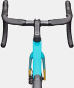 Cannondale SuperSix EVO 3 Carbon – Bild 3