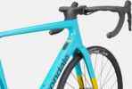 Cannondale SuperSix EVO 3 Carbon – Bild 6