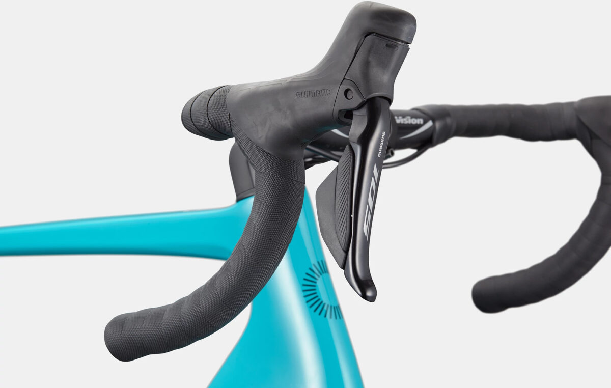 Cannondale SuperSix EVO 3 Carbon – Bild 9