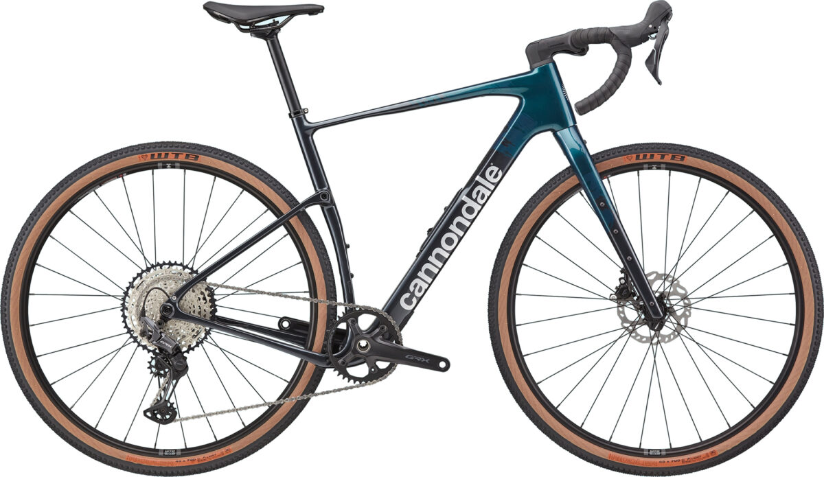 Cannondale Topstone Carbon 3 GRX 1x12s – Bild 6