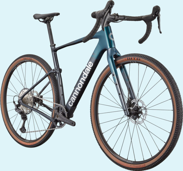 Cannondale Topstone Carbon 3 GRX 1x12s