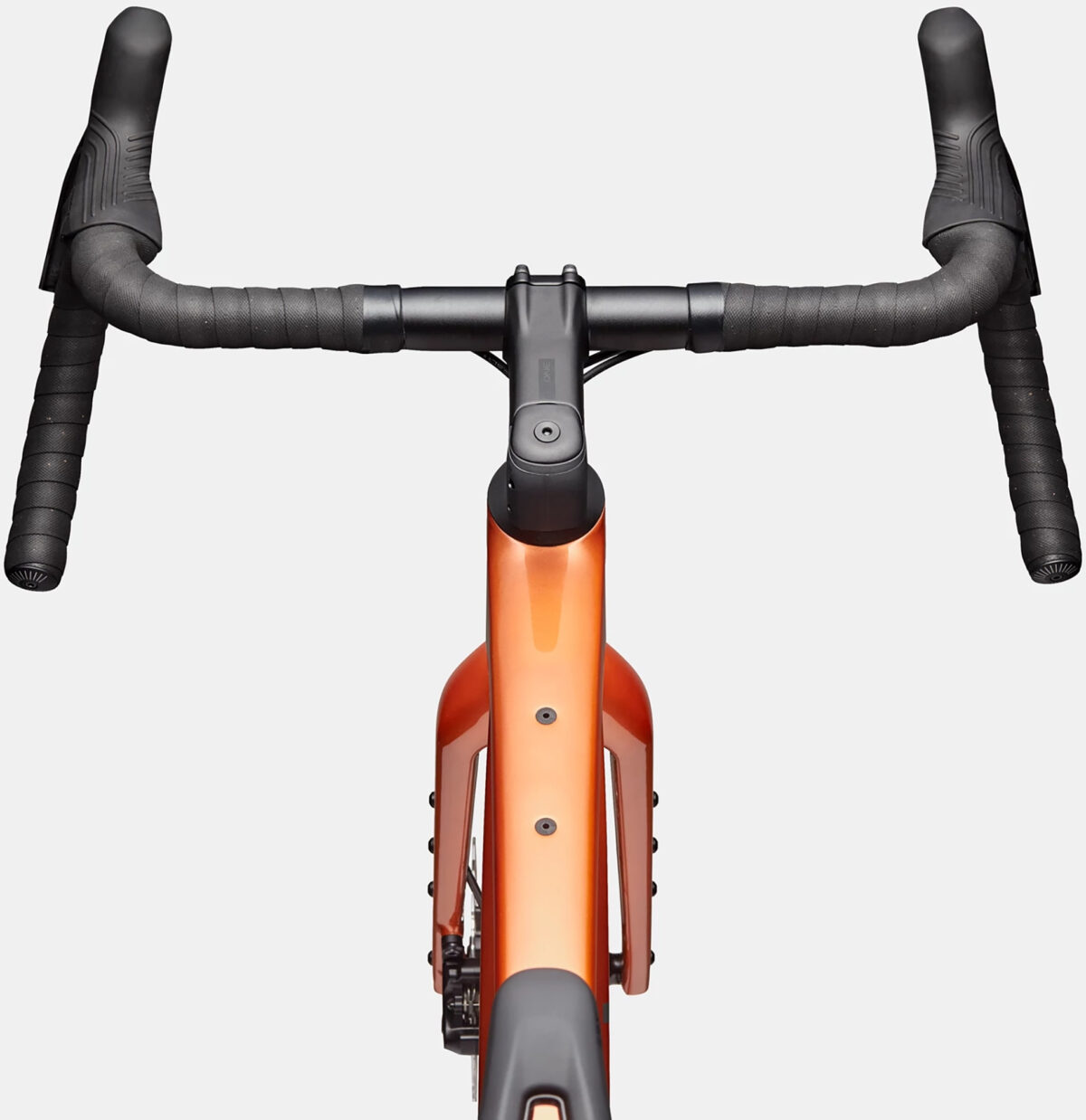 Cannondale Topstone Carbon 3 GRX 1x12s – Bild 2