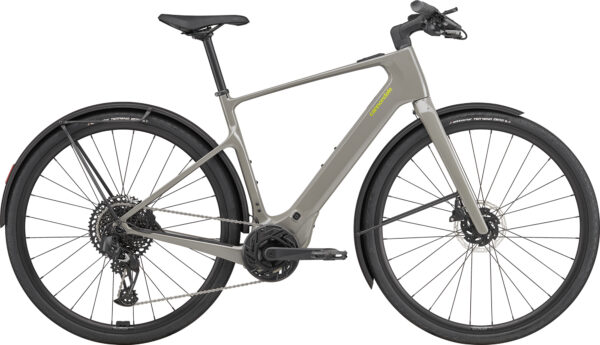 Cannondale Tesoro Neo 1 Carbon