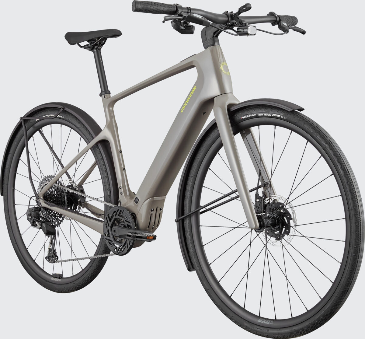 Cannondale Tesoro Neo 1 Carbon – Bild 4