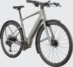 Cannondale Tesoro Neo 1 Carbon – Bild 4