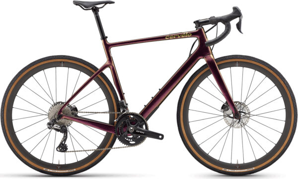 Cervélo Aspero GRX RX815 Di2
