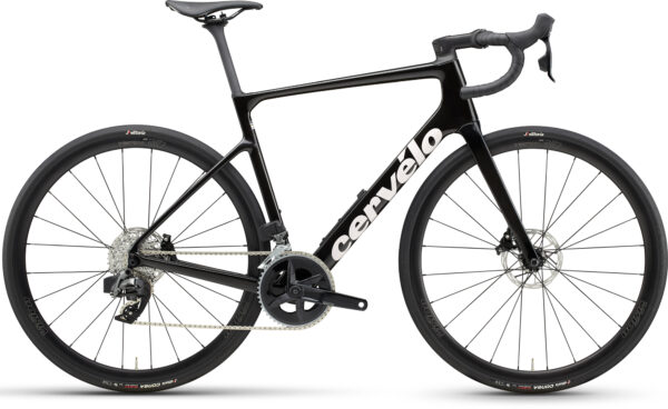 Cervélo Caledonia 5 Rival AXS