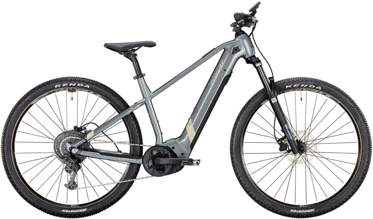Conway Cairon S 2.0