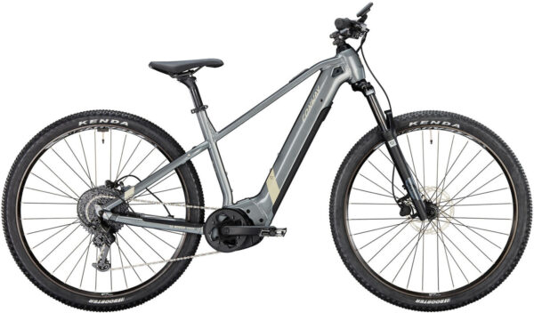 Conway Cairon S 2.0