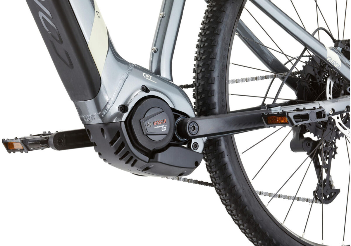 Conway Cairon S 2.0 – Bild 2