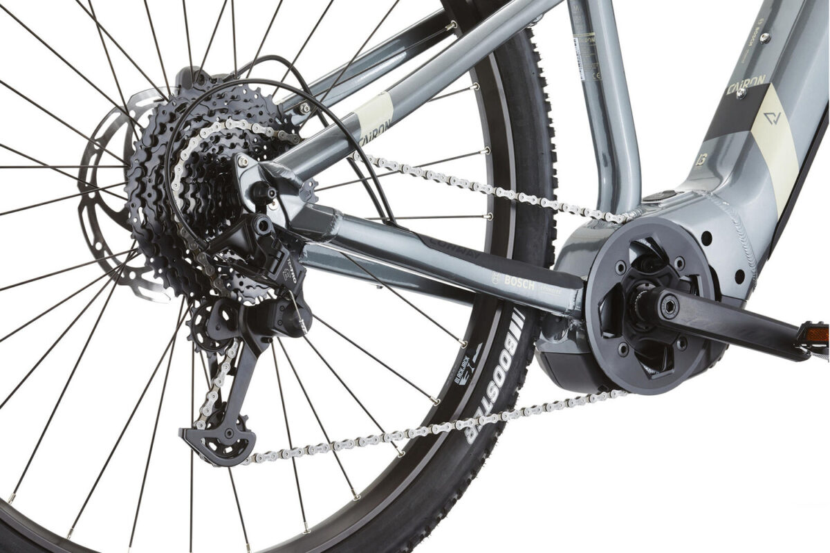 Conway Cairon S 2.0 – Bild 3